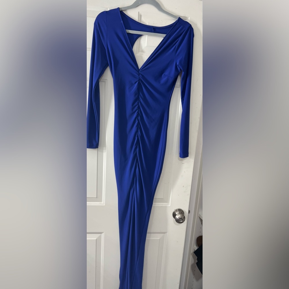 Bodycon dress